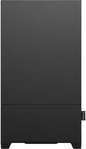 Корпус Fractal Design Pop Mini Silent Solid Black (FD-C-POS1M-01) - фото 2