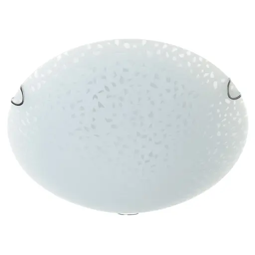 Світильник настінно-стельовий накладний Brille W-178/2