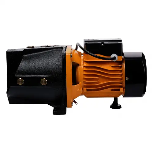 Поверхностный насос Optima JET 150 1,3 кВт (чугун длинный) - фото 3