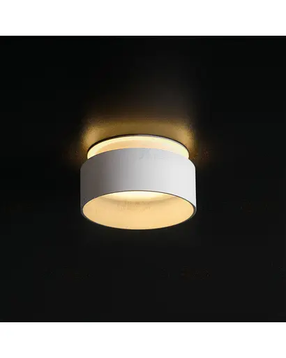 Точковий світильник Kanlux 29231 Govik GX5.3/GU10 1x10W IP20 - фото 2