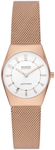 Часы Skagen Grenen Lille Solar Powered SKW3078
