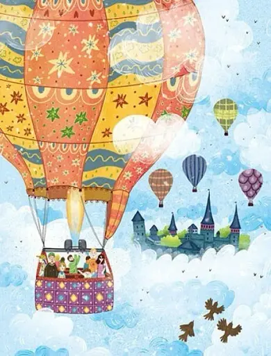 Читаємо про Україну - фото 8