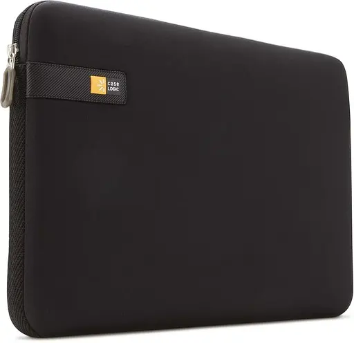 Чехол Laps Sleeve 14" LAPS-114 Black Case logic sum0027814 - фото 1