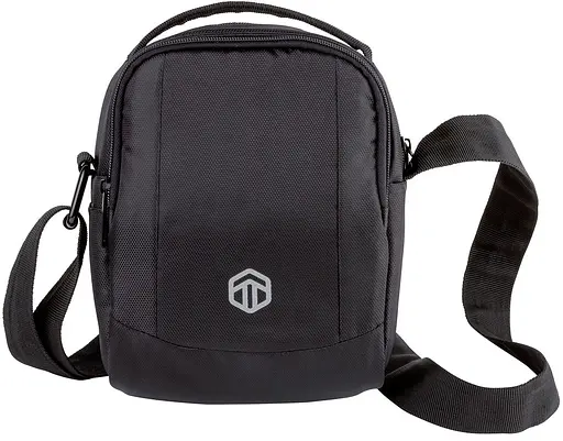 Чоловіча сумка через плече TOP MOVE 23х17,5х8 см 000208493