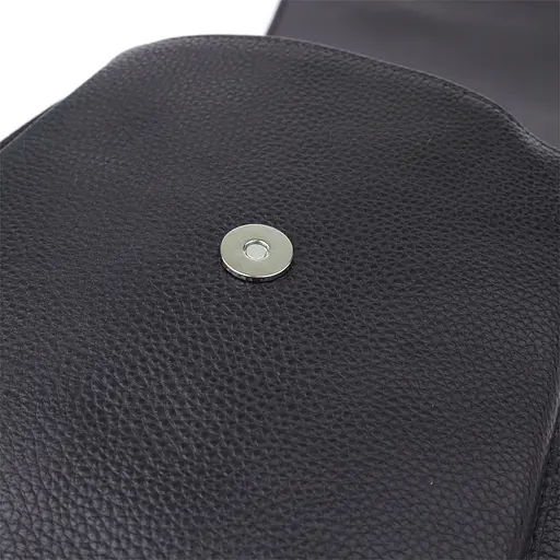 Классический женский рюкзак из натуральной кожи Vintage 23х30х13 см sum0027387 - фото 7