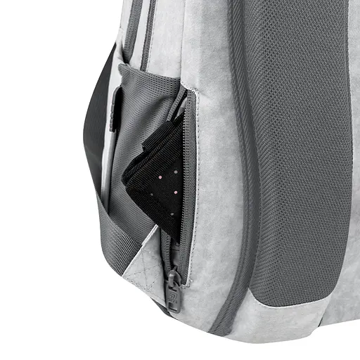 Рюкзак Kite Education teens 2578M HK Сірий (HK26-2578M) - фото 15