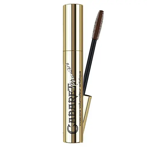 Туш для вій Vivienne Sabo Cabaret Premiere відтінок 05 коричневий 9 мл (8000017725305) - фото 1