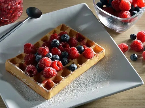 Гриль Tefal GC716 OptiGrill+ (6492003) - фото 6