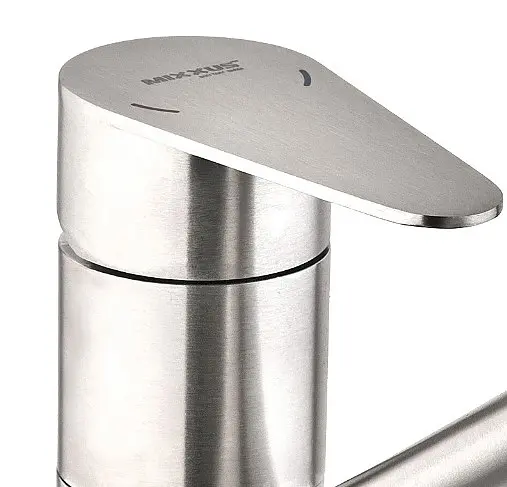 Змішувач для кухні Mixxus NEO-004-25cm (MI6178) - фото 2