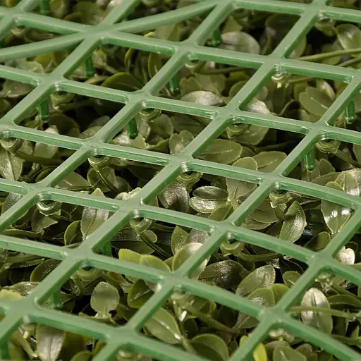 Декоративне покриття-фітостіна Engard Astreya 100х100 см (GCK-20) - фото 5