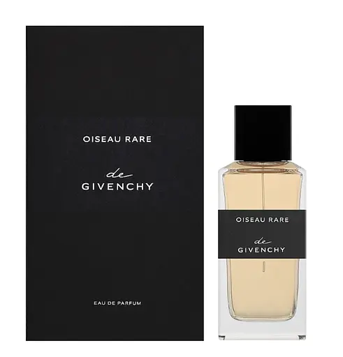 Оригінал Givenchy Oiseau Rare 100 мл парфумована вода - фото 1