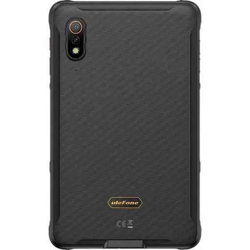 Планшет Ulefone Armor Pad Pro 8/128Gb LTE Black Global version - фото 5