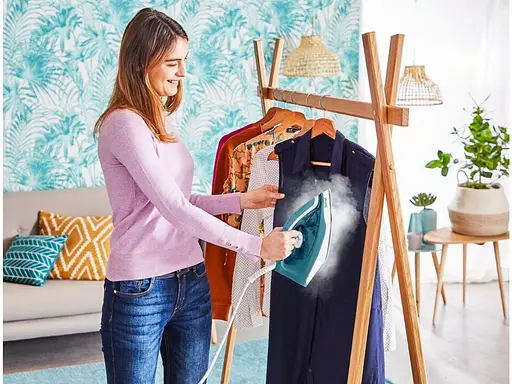 Парогенератор Tefal SV6131E0 (6626559) - фото 5