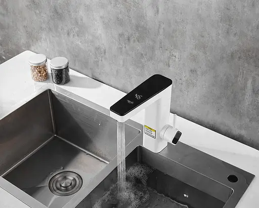 Проточный водонагреватель Mixxus Electra 360-E MX0775 - фото 3