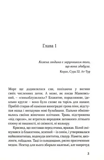 Велетень з блакитними очима - фото 2