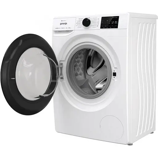 Стиральная машина Gorenje WPNEI82SBSWIFI/UA автоматическая - фото 6