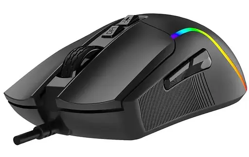 Миша Proove Gaming Assembler USB Black (CMAS00000101) - фото 2