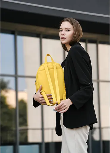 Рюкзак женский Sambag 31х12х22 см sum0010688 - фото 4