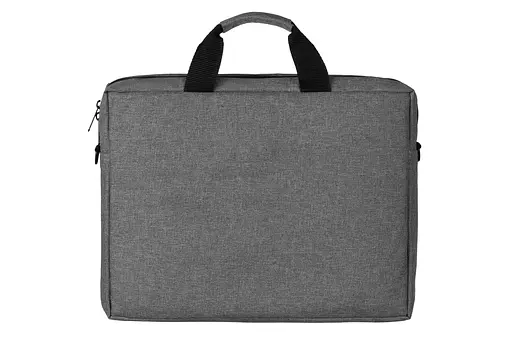 Сумка для ноутбука 2E Beginner 16" сіра (2E-CBN315GY) - фото 4