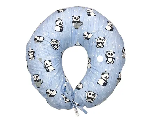 Подушка для годування Moontime "Панди" - фото 1