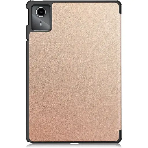 Чохол HardCase Lenovo Tab M11 2024 TB330 TB331 Золотий - фото 4