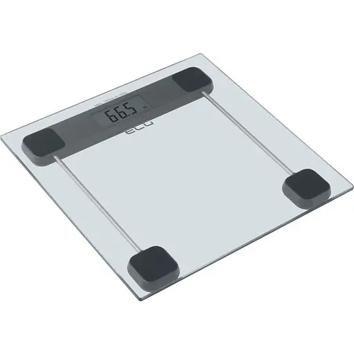Ваги на підлогу ECG OV 137 Glass - фото 4