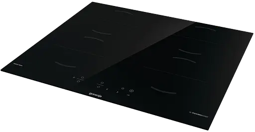 Варильна поверхня електрична Gorenje GI6401BSCE (MC-IF7017B1-A)  (6985785) - фото 5