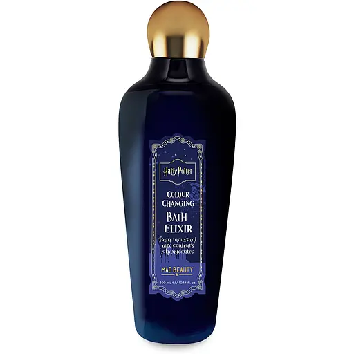 Пінка для ванни Mad BeautyГаррі Поттер 300 мл (WHP-19292-6) - фото 2