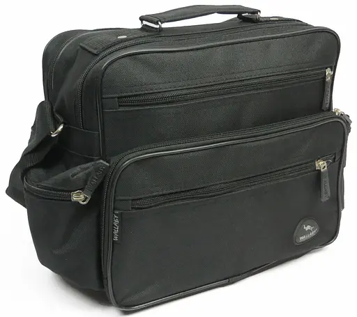 Сумка мужская Wallaby 28,5х24х13 см sum0014213 - фото 1