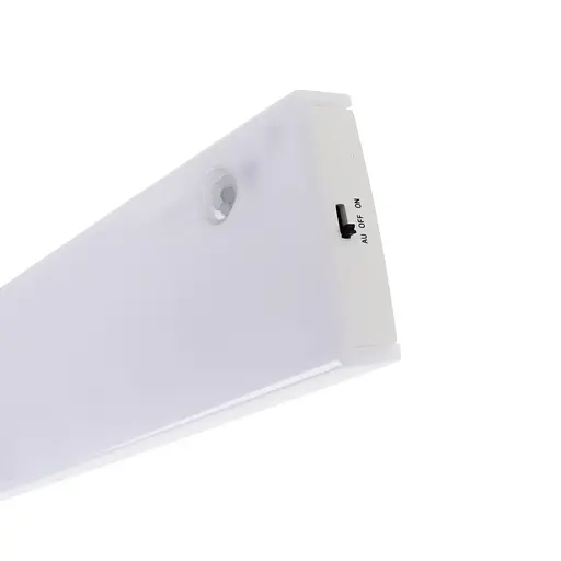 Світильник з сутінковим датчиком Brille LED White LS-011 33-237 - фото 4