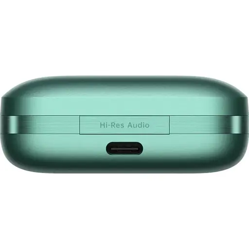 Наушники Realme Buds Air 7 Pro Racing Green [137745] - фото 4