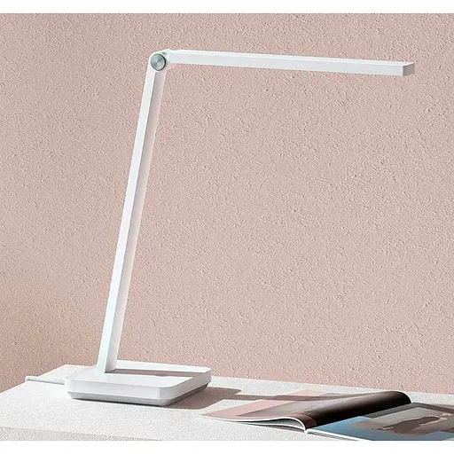 Настольная лампа Xiaomi Smart LED Desk Lamp Lite Bluetooth (BHR5260CN) [80935] - фото 8