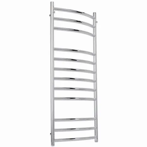 Водяна рушникосушка Laris Класік П12 600x1200 71207689, Хром - фото 1