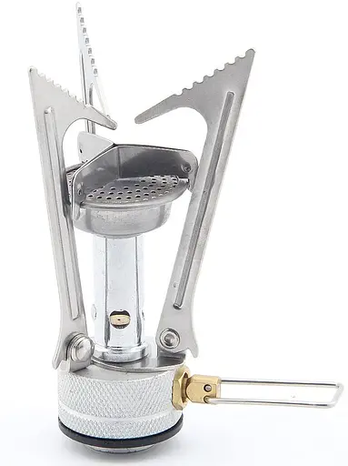 Горелка газовая GZWM BRS 1 (1033-BRS-1) - фото 5