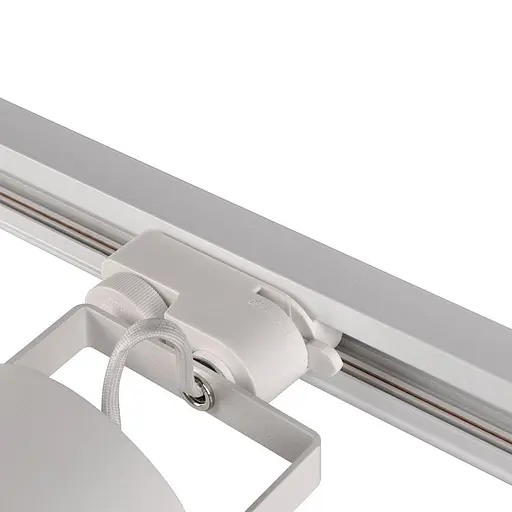 Трековый шинопровод Polux Shyna 321800 - фото 5