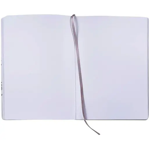 Блокнот Bruynzeel Sketch/Notebook 140 г/м2 21×29,7 см 80 л білий  - фото 2