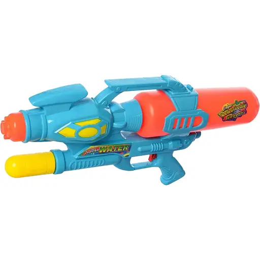 Водяной автомат помповый большой, 50 см, 26x56x8 см (В ассортименте)