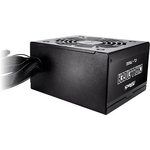 Блок живлення ASRock Challenger CL-750G [140634]
