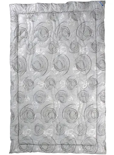 Одеяло шерстяное Руно Light beige 172х205 см 316.29ШЕУ_Light beige - фото 8