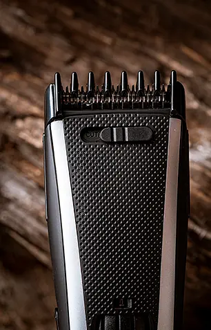 Машинка для стрижки Adler AD 2818 - фото 5