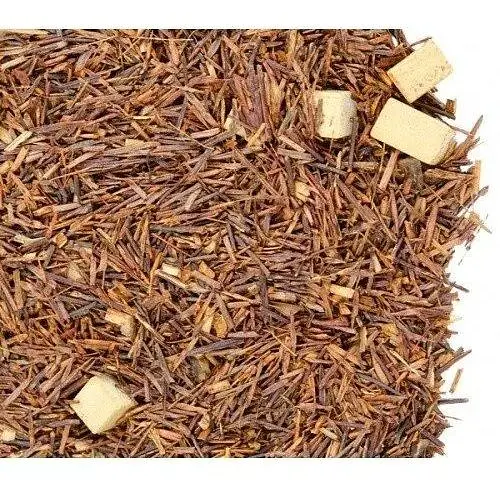 Чай трав'яний Teahouse Ройбуш карамель 250 г - фото 1