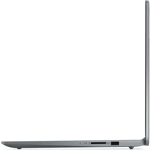 Ноутбук Lenovo IdeaPad Slim 3 15ABR8 Office, 5 5625U 4.3GHz, 8GB, 256GB, Без ОС - фото 10