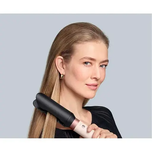 Фен-стайлер Dyson Airwrap Coanda 2x Multi-styler & Dryer Straight to Wavy Ceramic Pink/Rose Gold (598757-01) [144388] - фото 4