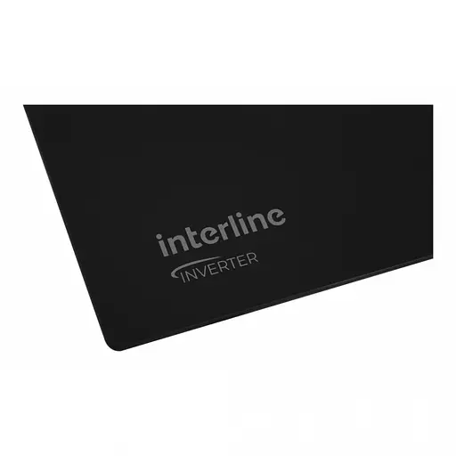 Варочная поверхность электрическая Interline HIV 569 SIZ BA - фото 7