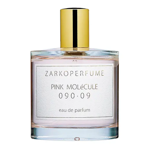 Парфюмированная вода унисекс тестер Zarkoperfume Pink Molécule 090.09 Парфюм женский и мужской 100 мл - фото 1