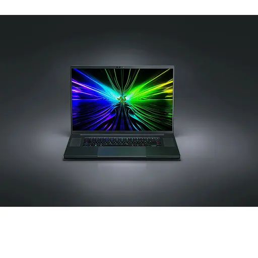 Ноутбук Игровой Razer Blade 18 i9-14900HX la 58GHz,18'',QHD+,Mini-LED,32GB DDR5,2TB M.2 PCIe 4.0 - фото 17