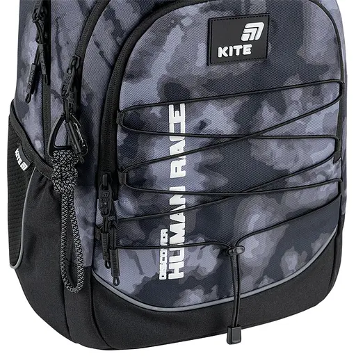 Рюкзак Kite Education teens Discover (K26-727M-3) - фото 14