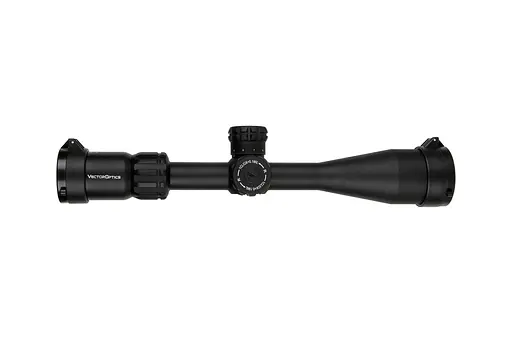 Приціл оптичний Vector Optics Paragon 3-15x44 (25,4 мм) illum. SFP Zero-Stop - фото 11