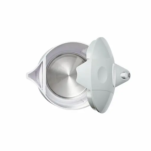 Электрочайник Zelmer ZCK7630S Crystal - фото 3