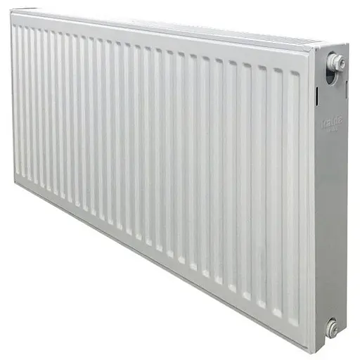 Радіатор сталевий Kalde 22 тип 500x400 мм бічне підключення (10985) - фото 1